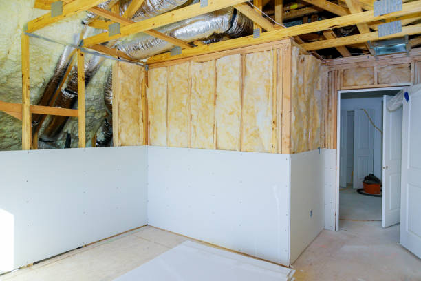 Best Wall Insulation Contractor  in Aventura, FL