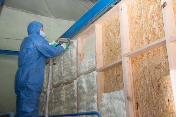 Range of Insulation Solutions in Aventura, FL